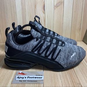 puma axelion wide